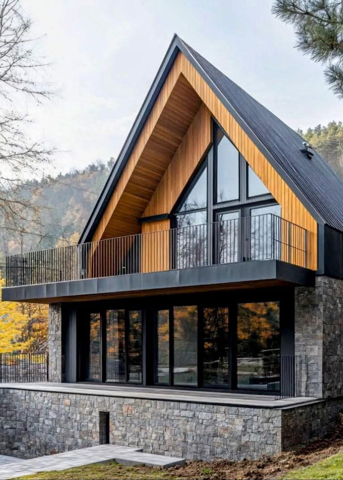 MERT BUNGALOV  YERİNDE KURULUM