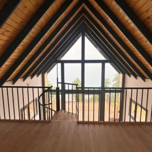 mert bungalov yapımı (5)
