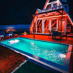mert bungalow yapımı (1)