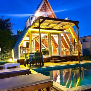 mert bungalow yapımı (2)